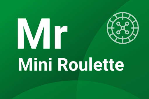 Mini-Roulette