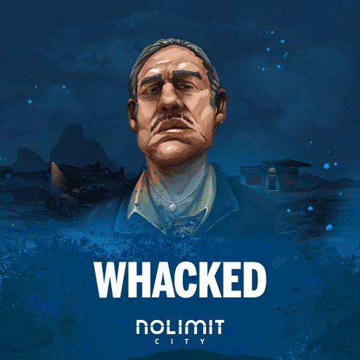 Whacked!