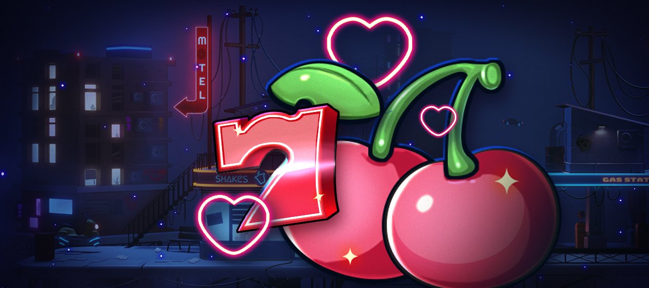 Hearts Highway