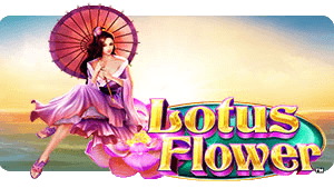 Lotus Flower